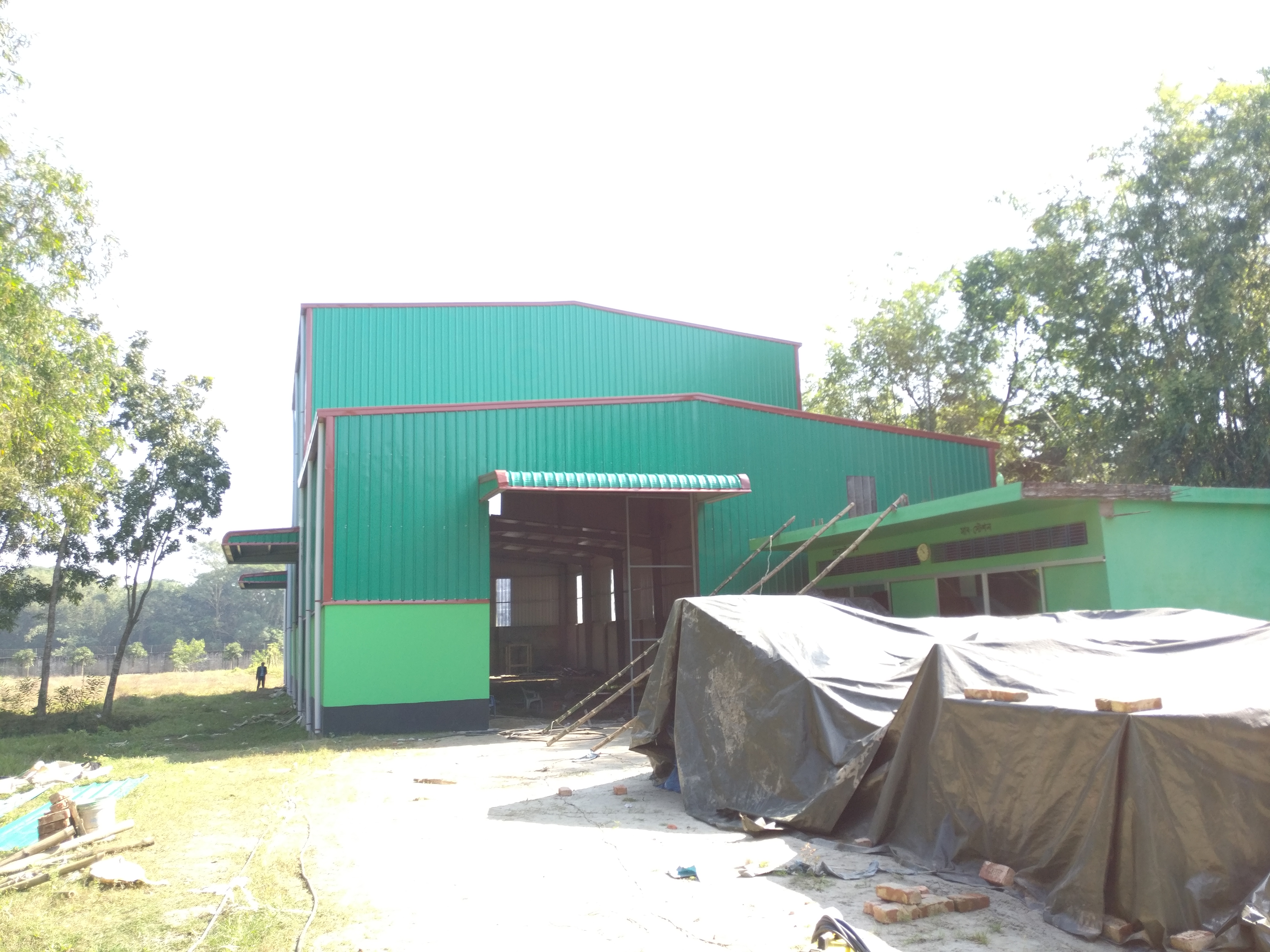 Tara Limited